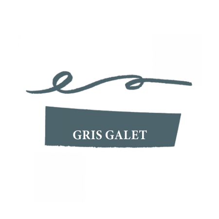 Calimara 30 ml Gris Galet, Jacques Herbin [1]