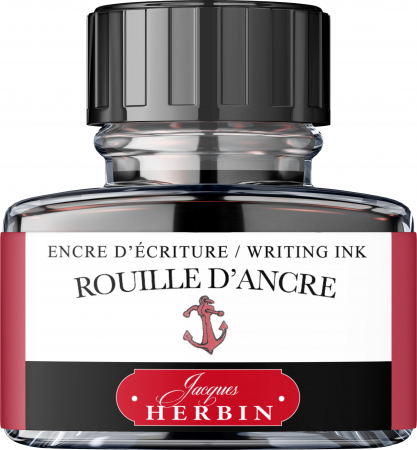 Jacques Herbin - Calimara 30 ml Rouille d'Ancre Jacques Herbin