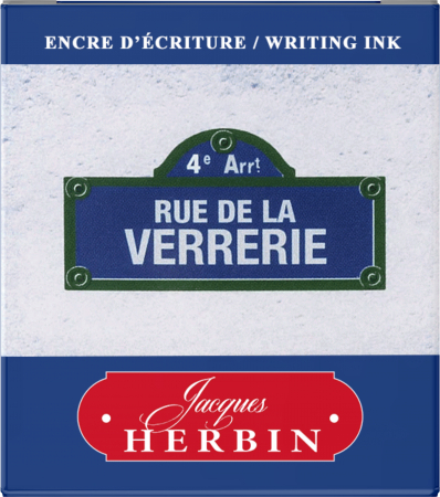 Calimara 30 ml Rue de la Verrerie [2]