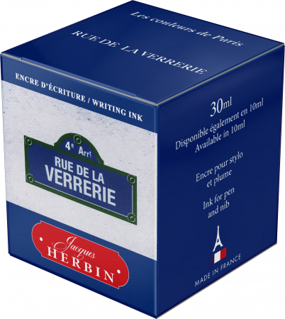 Calimara 30 ml Rue de la Verrerie [3]