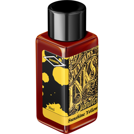 Calimara 30 ml - Sunshine Yellow Diamine [2]