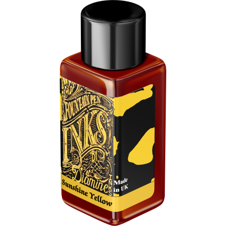 Calimara 30 ml - Sunshine Yellow Diamine [1]