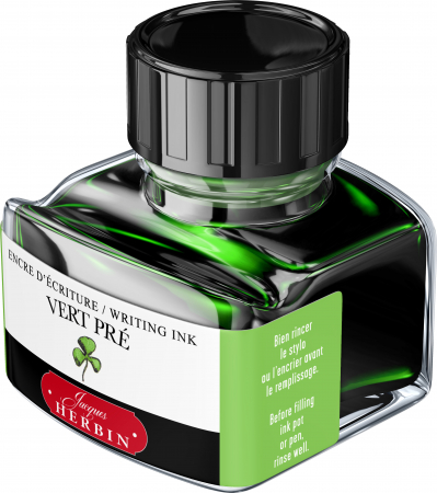 Calimara 30 ml Vert Pre Jacques Herbin [1]