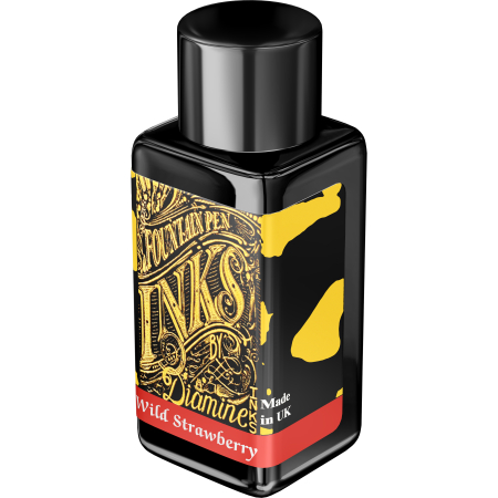 Calimara 30 ml - Wild Strawberry Diamine [1]