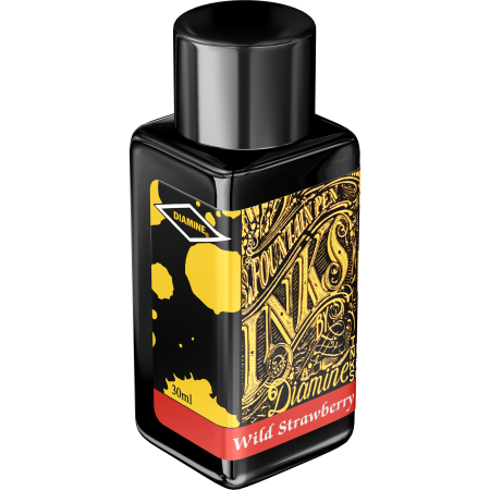 Calimara 30 ml - Wild Strawberry Diamine [2]