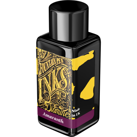 Calimara 30ml - Amaranth Diamine [1]