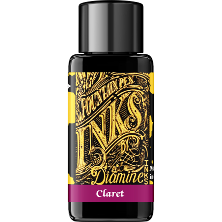 Brand - Calimara 30ml - Claret Diamine