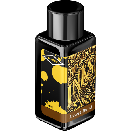 Calimara 30ml - Desert Burst Diamine [2]