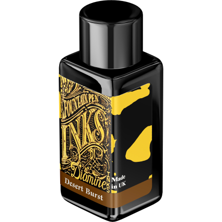 Calimara 30ml - Desert Burst Diamine [1]