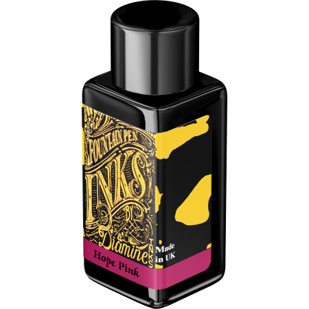 Calimara 30ml - Hope Pink Diamine [1]