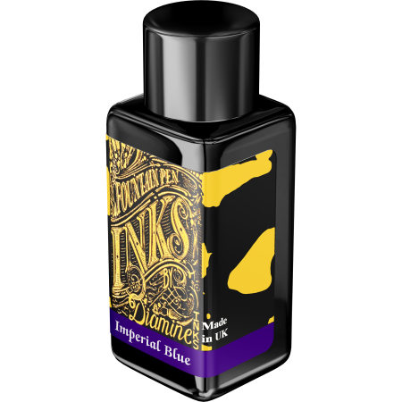 Calimara 30ml - Imperial Blue Diamine [1]