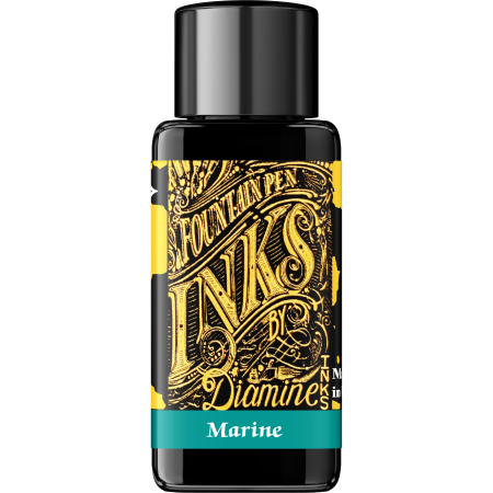 Brand - Calimara 30ml - Marine Diamine