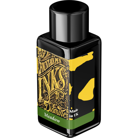 Calimara 30ml - Meadow Diamine [1]