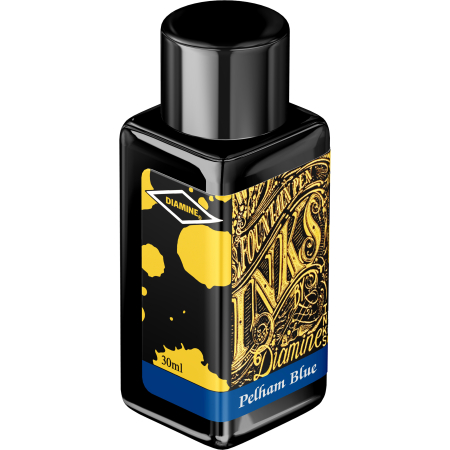 Calimara 30ml - Pelham Blue Diamine [2]