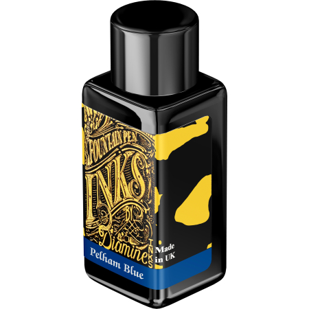 Calimara 30ml - Pelham Blue Diamine [1]