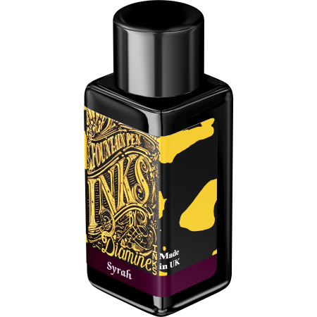 Calimara 30ml - Syrah Diamine [1]