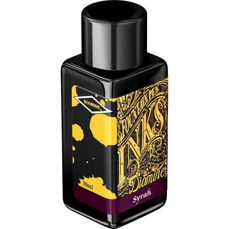 Calimara 30ml - Syrah Diamine [2]