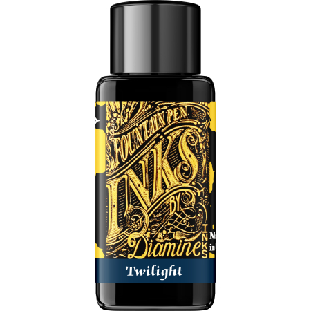 Consumabile - Calimara 30ml - Twilight Diamine
