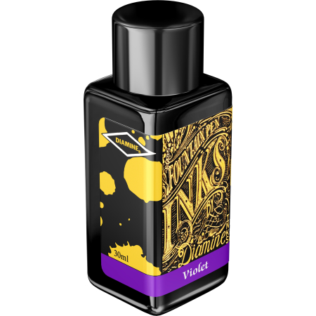 Calimara 30ml - Violet Diamine [2]