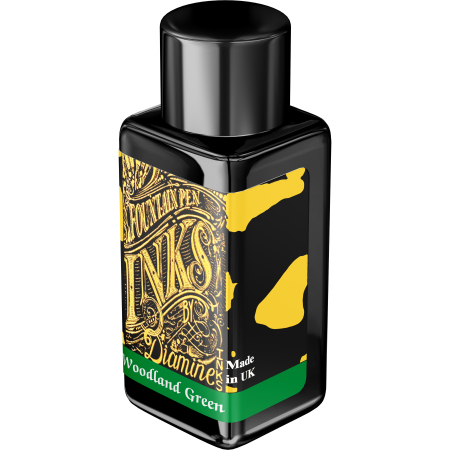 Calimara 30ml - Woodland Green Diamine [1]