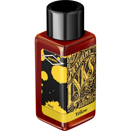 Calimara 30ml - Yellow Diamine [2]