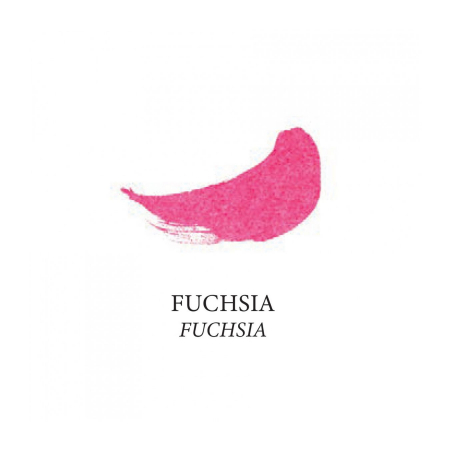 Calimara 40 ml Pigmented Fuchsia Jacques Herbin [3]