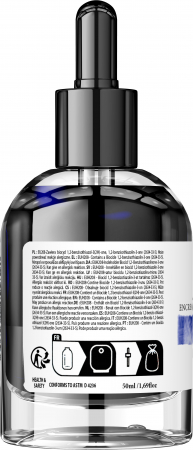 Calimara 50 ml Bleu Cobalt Jacques Herbin [3]