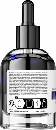 Calimara 50 ml Bleu Outremer Jacques Herbin [3]