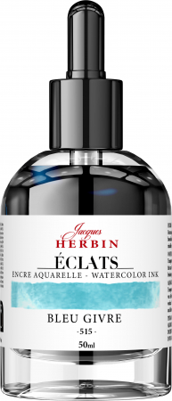 Nou! - Calimara 50 ml Blue Givre Jacques Herbin