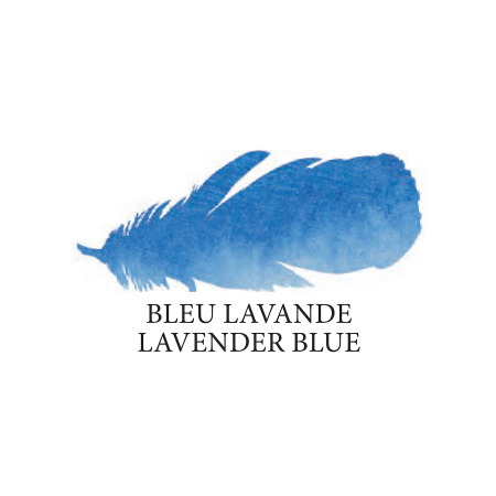 Calimara 50 ml Blue Lavande Jacques Herbin [4]