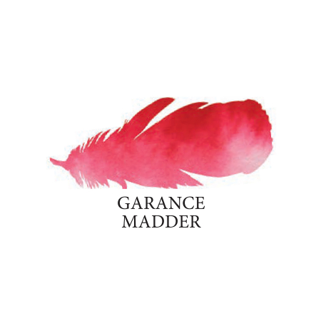 Calimara 50 ml Garance Jacques Herbin [4]