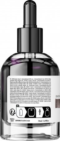 Calimara 50 ml Gris Acier Jacques Herbin [3]