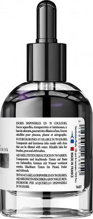 Calimara 50 ml Gris Ardoise Jacques Herbin [2]