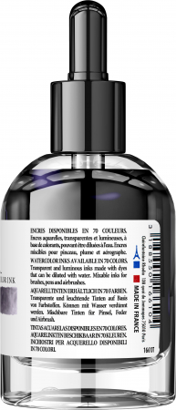 Calimara 50 ml Gris Zinc Jacques Herbin [2]