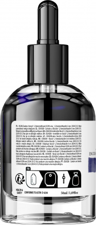 Calimara 50 ml Indigo Jacques Herbin [3]