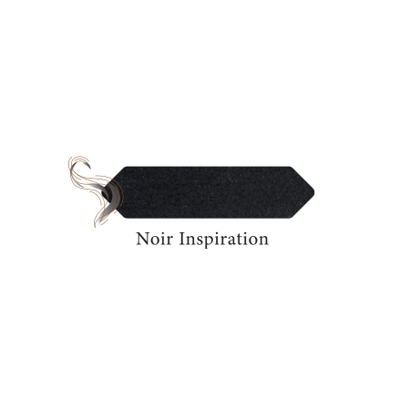 Calimara 50 ml Noir Inspiration [4]