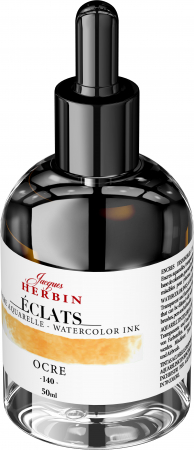 Calimara 50 ml Ocre Jacques Herbin [1]