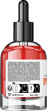 Calimara 50 ml Pigmented Orange Fluo Jacques Herbin [3]