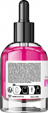 Calimara 50 ml Fine Arts Eclats Pigmented Rose Fluo, Jacques Herbin [3]