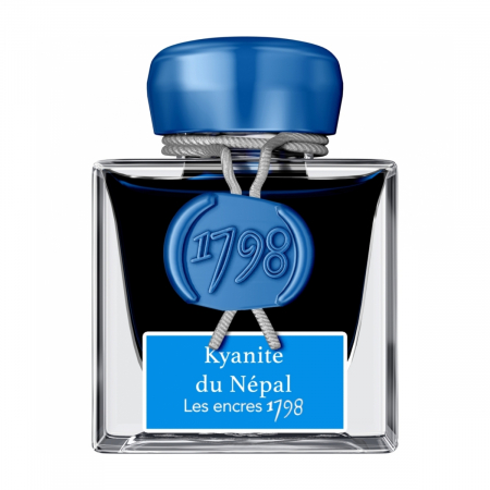 Jacques Herbin - Calimara 50 ml Prestige 1798 Kyanite du Népal, Jacques Herbin