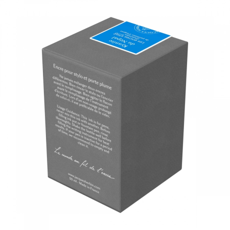 Calimara 50 ml Prestige 1798 Kyanite du Népal, Jacques Herbin [3]