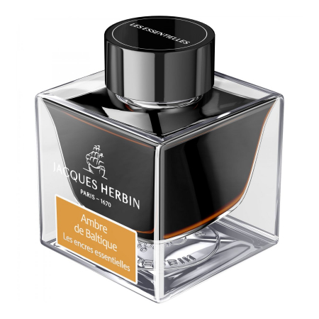 Calimara 50 ml Prestige Essentielles Ambre de Baltique, Jacques Herbin [2]