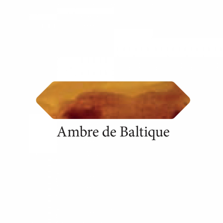 Calimara 50 ml Prestige Essentielles Ambre de Baltique, Jacques Herbin [3]