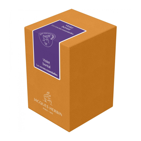 Calimara 50 ml Prestige Essentielles Violet Boreal, Jacques Herbin [2]