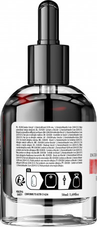 Calimara 50 ml Rouge Cardinal Jacques Herbin [3]