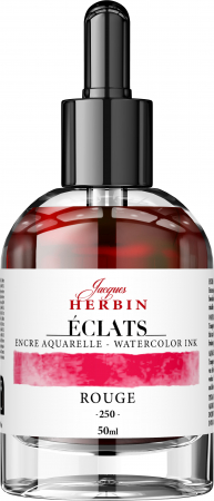 Nou! - Calimara 50 ml Rouge Jacques Herbin
