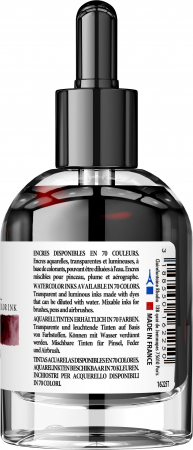 Calimara 50 ml Terracotta Jacques Herbin [2]