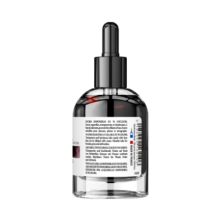 Calimara 50 ml Terre d'Ombre Jacques Herbin [3]