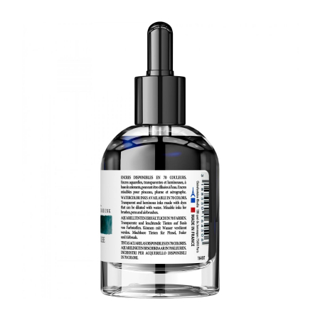 Calimara 50 ml Terre Verte Brulee Jacques Herbin [3]
