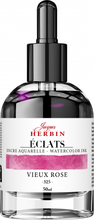 Nou! - Calimara 50 ml Vieux Rose Jacques Herbin